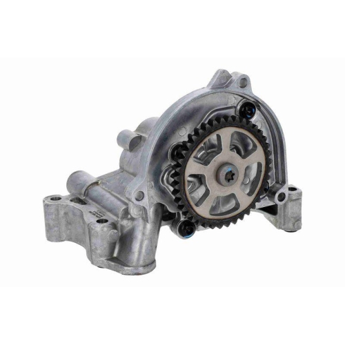 &Ouml;lpumpe VAICO V10-9108 Original VAICO Qualit&auml;t f&uuml;r AUDI SEAT SKODA VW