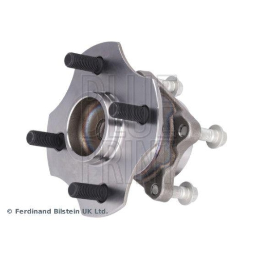 Radlagersatz BLUE PRINT ADBP820065 f&uuml;r TOYOTA, Hinterachse links