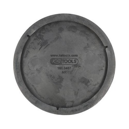 Aufnahmeerweiterung, Hebeb&uuml;hne KS TOOLS 160.0467 f&uuml;r