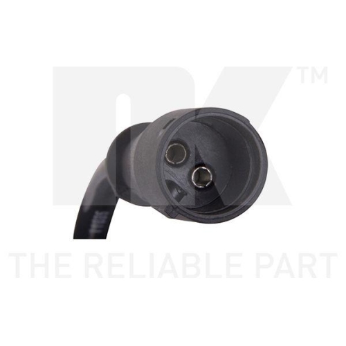 Sensor, Raddrehzahl NK 293901 f&uuml;r RENAULT, Vorderachse