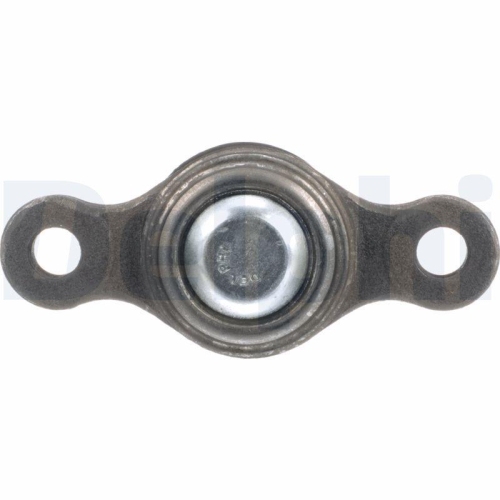 DELPHI TC635 Trag-/F&uuml;hrungsgelenk f&uuml;r TOYOTA, Hinterachse, Vorderachse, au&szlig;en