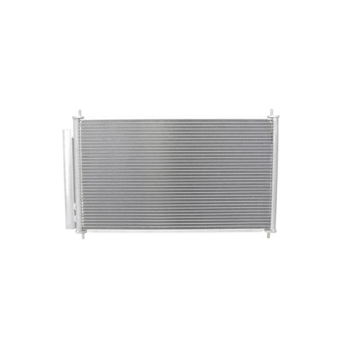 HELLA Kondensator, Klimaanlage 8FC 366 221-701 >>> Easy2Fit <<< für TOYOTA