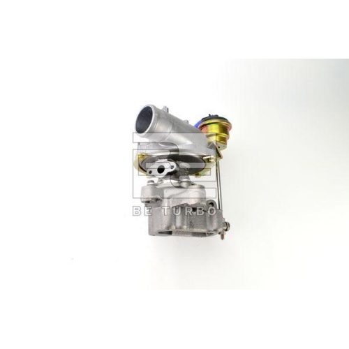 BE TURBO 126038RED Lader, Aufladung f&uuml;r FIAT CITRO&Euml;N/PEUGEOT