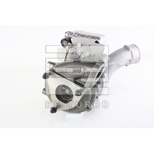 BE TURBO 128667RED Lader, Aufladung f&uuml;r VAG