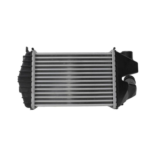 HELLA 8ML 366 341-551 Ladeluftk&uuml;hler f&uuml;r OPEL VAUXHALL