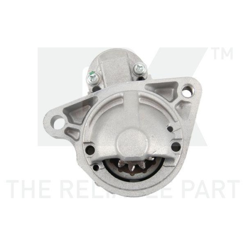 NK 4732008 Starter f&uuml;r MAZDA MITSUBISHI, f&uuml;r Fahrzeuge mit Zylinderabschaltung