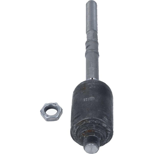 Axialgelenk, Spurstange LEMF&Ouml;RDER 27318 01 f&uuml;r MERCEDES-BENZ, Vorderachse links