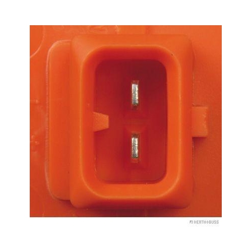 Seitenmarkierungsleuchte HERTH+BUSS ELPARTS 82710220 f&uuml;r RENAULT TRUCKS