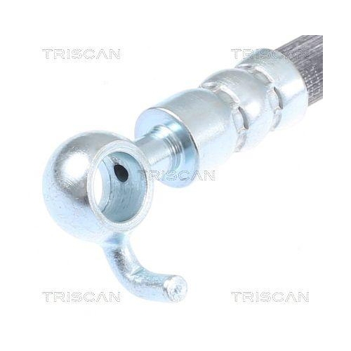 Bremsschlauch TRISCAN 8150 50116 f&uuml;r MAZDA, Vorderachse rechts