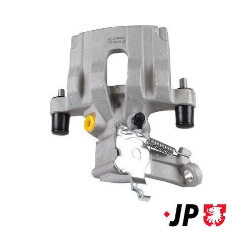 Bremssattel JP GROUP 1262000170 JP für OPEL SAAB GENERAL MOTORS