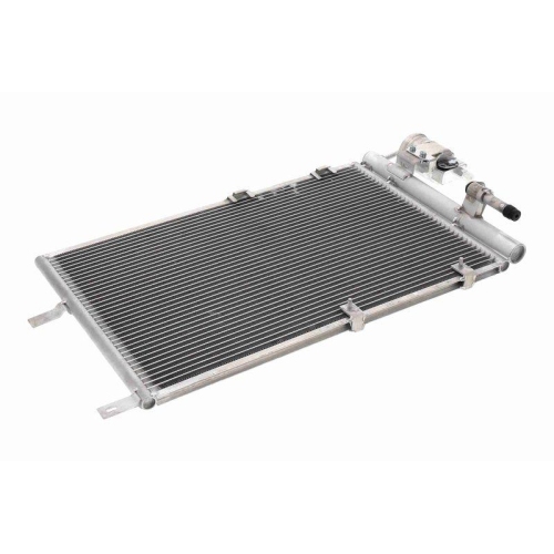 Kondensator, Klimaanlage VEMO V40-62-0006 Original VEMO Qualität für OPEL