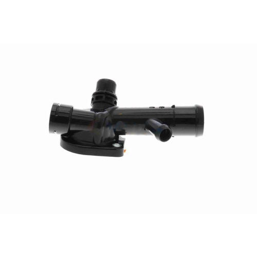 K&uuml;hlmittelflansch VAICO V10-5899 Original VAICO Qualit&auml;t f&uuml;r VW VAG