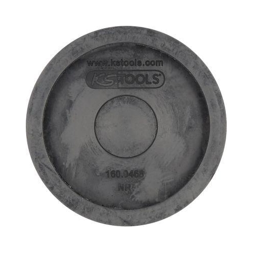 Aufnahmeerweiterung, Hebeb&uuml;hne KS TOOLS 160.0468 f&uuml;r