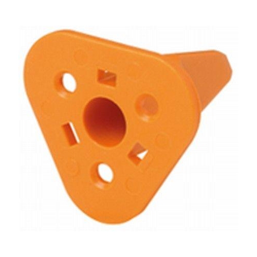 HELLA Steckgehäuse 8JA 201 022-811 für