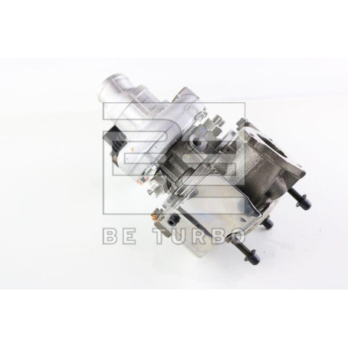 BE TURBO 128671 Lader, Aufladung f&uuml;r VAG, rechts