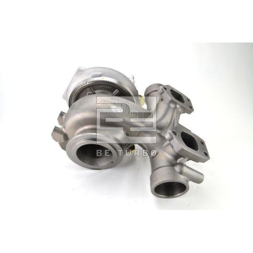 BE TURBO 129635 Lader, Aufladung f&uuml;r DAF