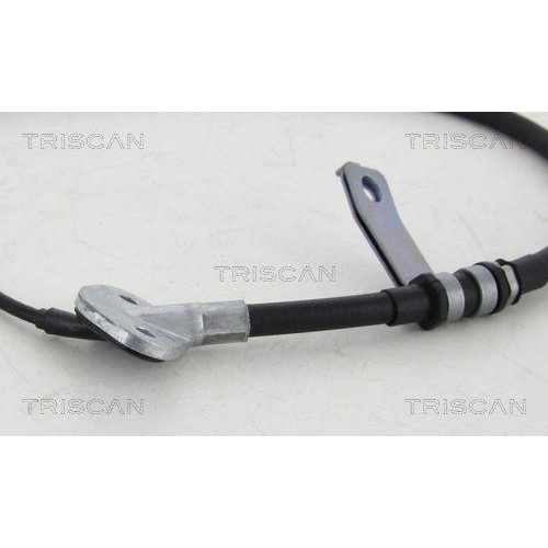 Seilzug, Feststellbremse TRISCAN 8140 431075 f&uuml;r HYUNDAI, vorne