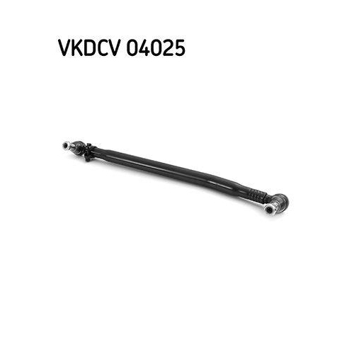 Lenkstange SKF VKDCV 04025 f&uuml;r DAF