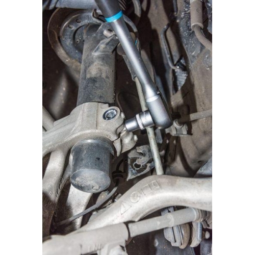 Steckschlüsseleinsatz HAZET 4912-1 für VW