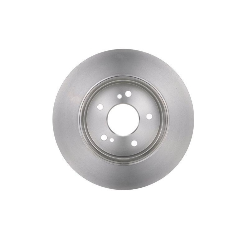 Bremsscheibe BOSCH 0 986 478 325 für CHRYSLER MERCEDES-BENZ, Hinterachse