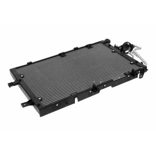 Kondensator, Klimaanlage VEMO V40-62-0007 Original VEMO Qualität für OPEL HOLDEN