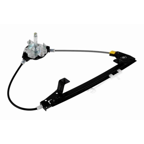 Fensterheber VAICO V24-1313 Original VAICO Qualit&auml;t f&uuml;r FIAT, hinten rechts