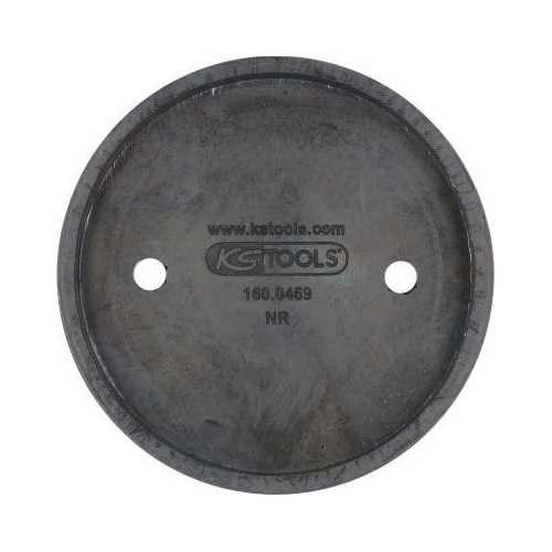 Aufnahmeerweiterung, Hebeb&uuml;hne KS TOOLS 160.0469 f&uuml;r