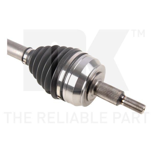 Antriebswelle NK 5047256 f&uuml;r VW, Vorderachse rechts