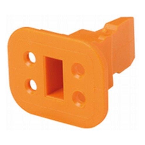 HELLA Steckgehäuse 8JA 201 022-821 für