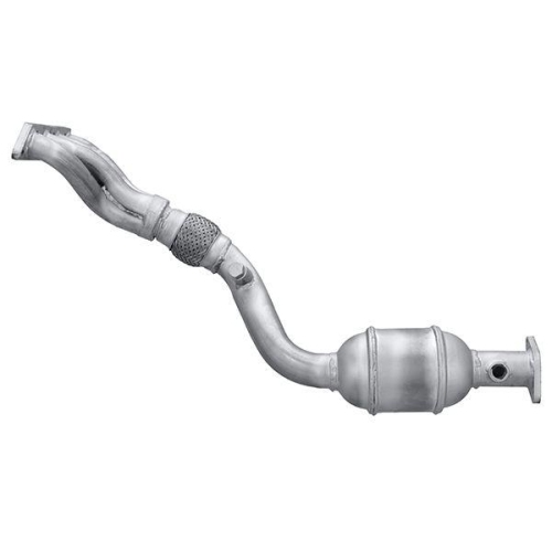 HELLA Kr&uuml;mmerkatalysator 8LF 366 055-391 Easy2Fit &ndash;