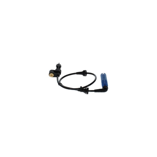 Sensor, Raddrehzahl BOSCH 0 986 594 527 f&uuml;r BMW, Vorderachse links