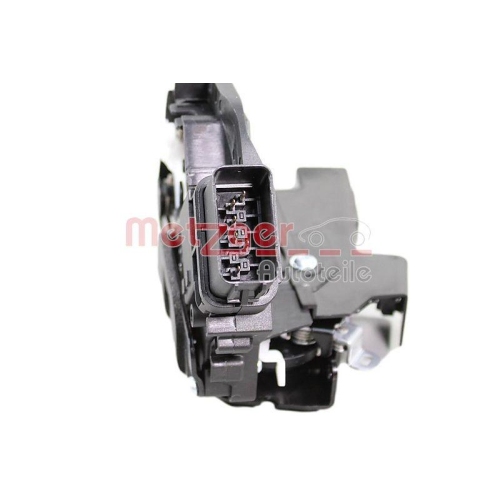 T&uuml;rschloss METZGER 2314473 GREENPARTS f&uuml;r VOLVO, vorne links