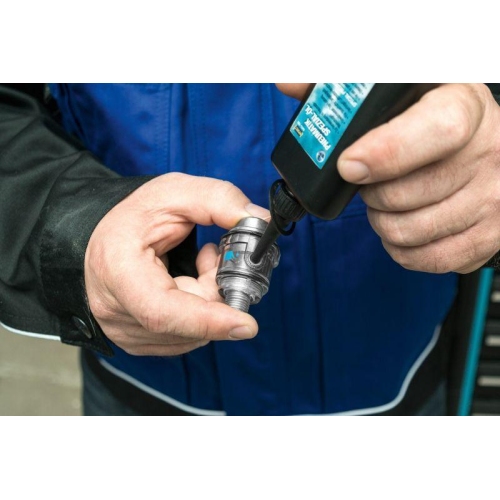 Druckluft-Mini-Öler HAZET 9070N-1 für