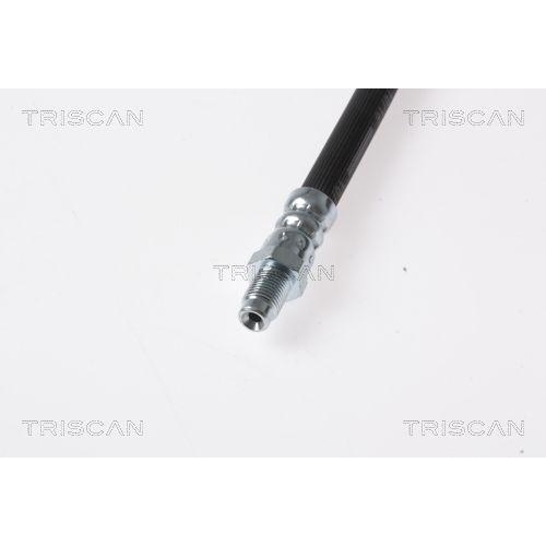 Bremsschlauch TRISCAN 8150 15158 f&uuml;r ALFA ROMEO FIAT, Vorderachse