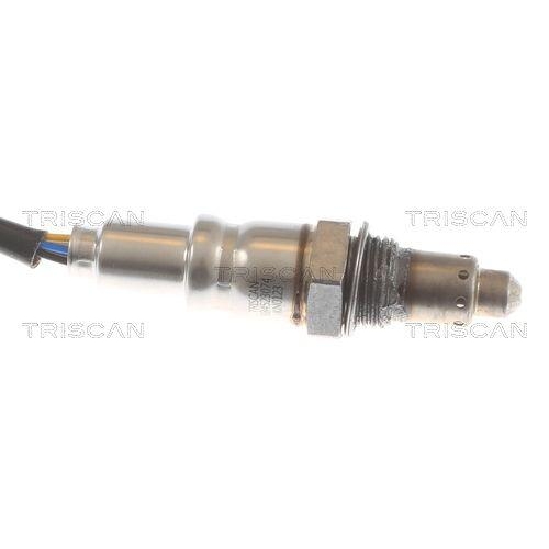 Lambdasonde TRISCAN 8845 23074 f&uuml;r MERCEDES-BENZ, nach Katalysator