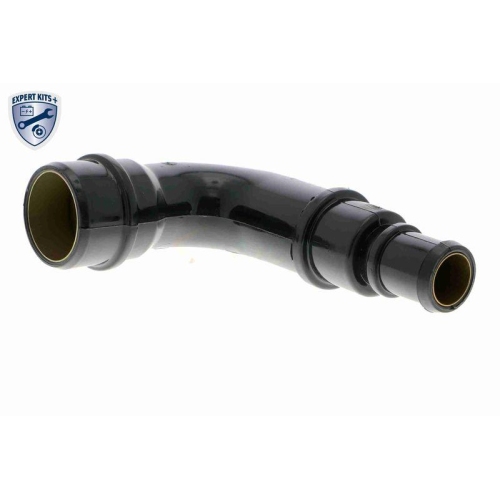 Schlauch, Kurbelgeh&auml;useentl&uuml;ftung VAICO V10-4804 EXPERT KITS + f&uuml;r SEAT SKODA VW