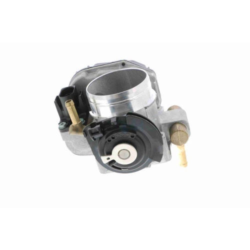 Drosselklappenstutzen VEMO V10-81-0102 Original VEMO Qualit&auml;t f&uuml;r AUDI SEAT VW