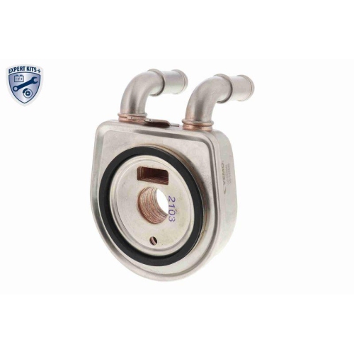 &Ouml;lk&uuml;hler, Motor&ouml;l VEMO V22-60-0045 EXPERT KITS + f&uuml;r CITRO&Euml;N PEUGEOT