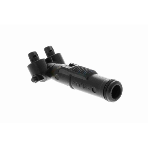 Waschwasserd&uuml;se, Scheinwerferreinigung VEMO V10-08-0028 Green Mobility Parts VW