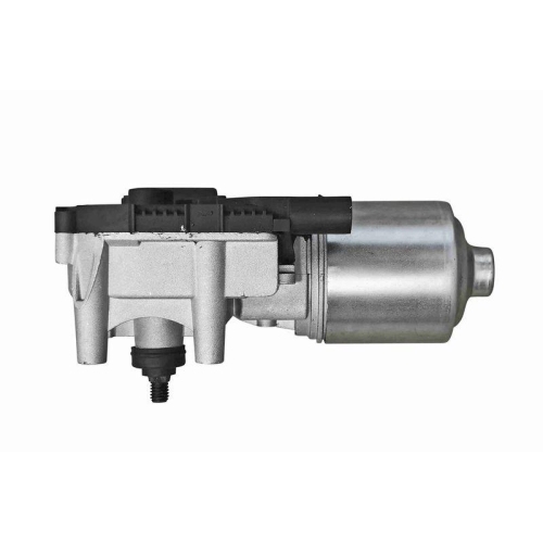 Wischermotor VEMO V10-07-0071 Original VEMO Qualität für VAG, vorne