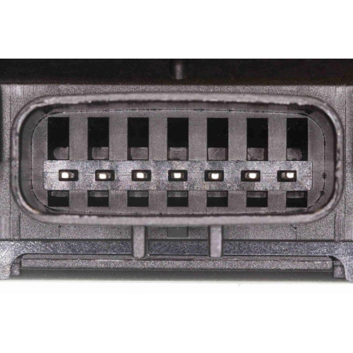 Luftmassenmesser VEMO V37-72-0020 Original VEMO Qualit&auml;t f&uuml;r MITSUBISHI