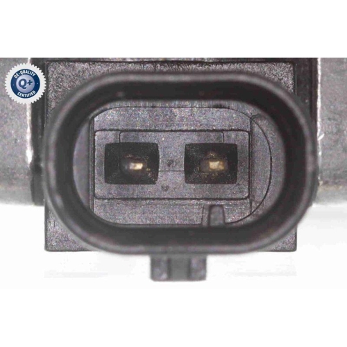 Steuerventil, Nockenwellenverstellung VAICO V25-1372 Q+, Erstausrüsterqualität