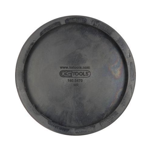 Aufnahmeerweiterung, Hebebühne KS TOOLS 160.0470 für