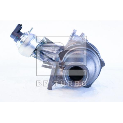 BE TURBO 128697 Lader, Aufladung f&uuml;r ALFA ROMEO
