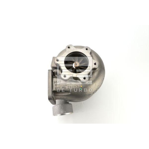 BE TURBO 125143 Lader, Aufladung f&uuml;r SCANIA