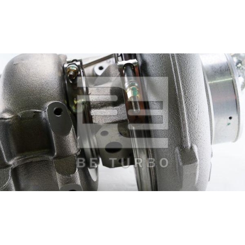 BE TURBO 130492 Lader, Aufladung f&uuml;r DAF