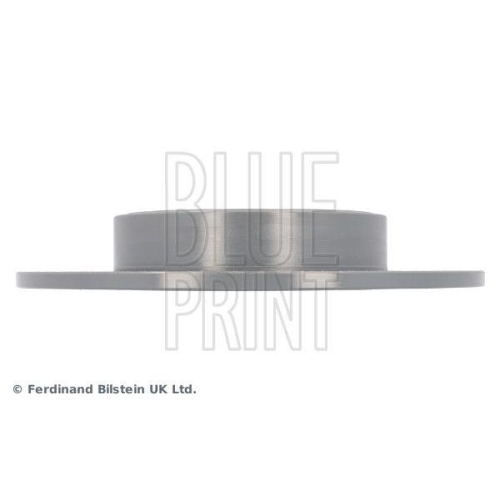 BLUE PRINT ADU174329 2 St&uuml;ck Bremsscheiben f&uuml;r MERCEDES-BENZ, Hinterachse