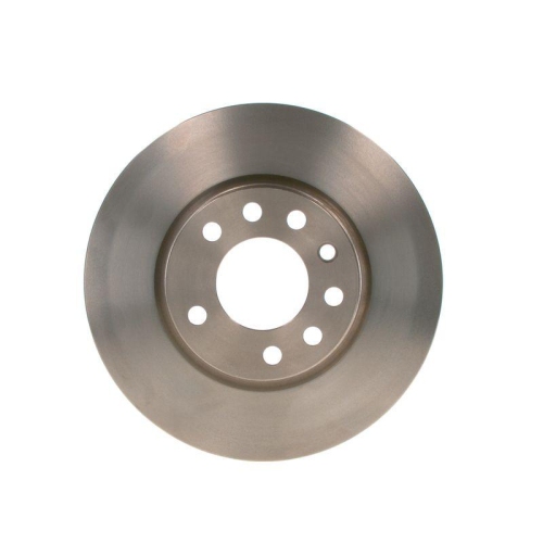 Bosch 0 986 479 262 2 St&uuml;ck Bremsscheiben f&uuml;r OPEL VAUXHALL, Vorderachse