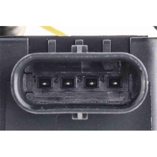 VEMO V10-72-0563 Partikelsensor Original VEMO Qualit&auml;t f&uuml;r AUDI SEAT SKODA VW