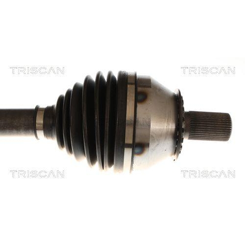 TRISCAN 8540 27581 Antriebswelle f&uuml;r VOLVO, Vorderachse links